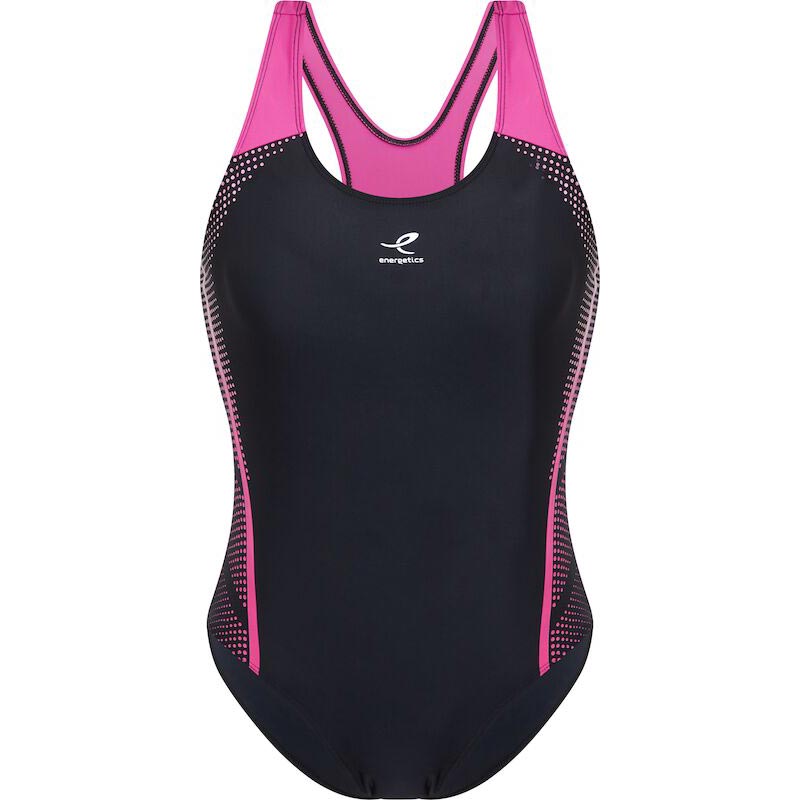 Energetics Wmn Rubina III Swimsuit Blk