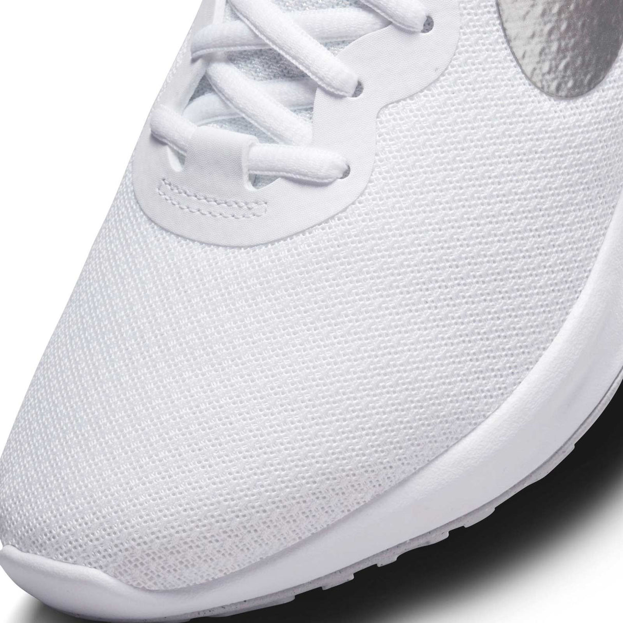 Nike Revolution 6 Womens White