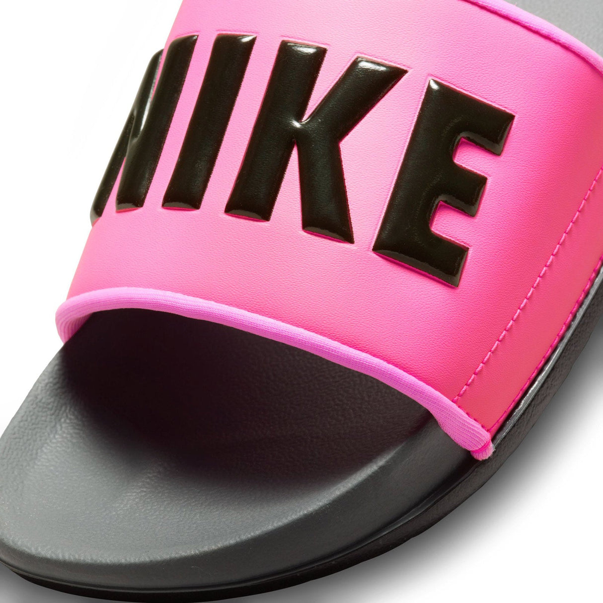 Nike Offcourt Womens Black/Pink