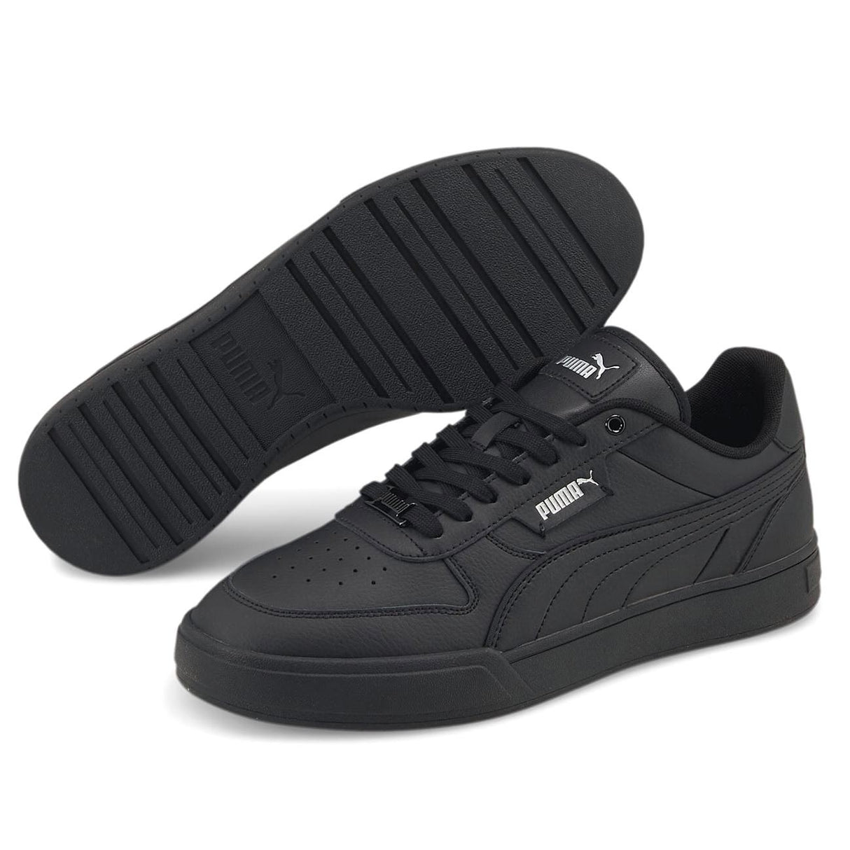 Puma Wmn Caven Dime Black