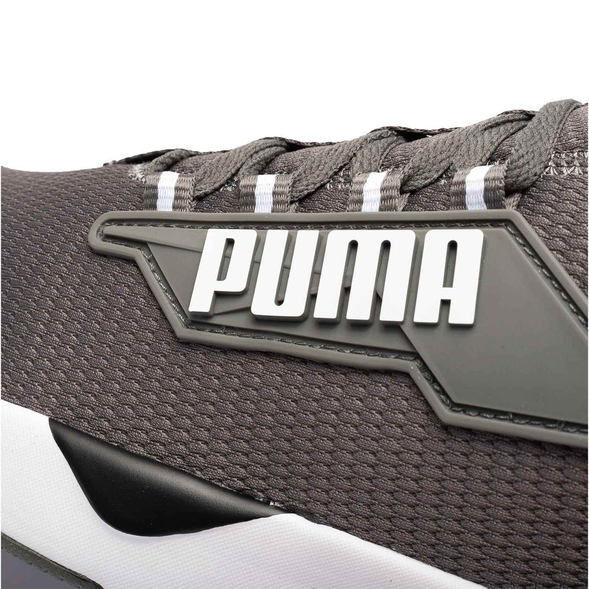 Puma Mens Retaliate 2 Grey