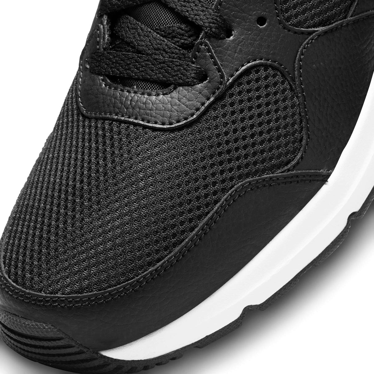 Nike Air Max SC Mens Fw Black/Wht
