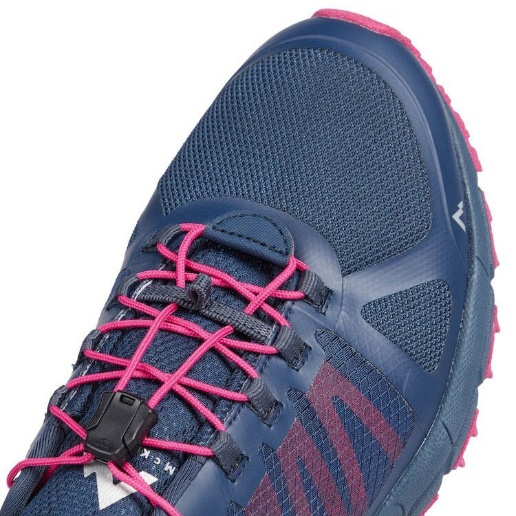 McKinley Kansas II AQB Wmns Fw Navy