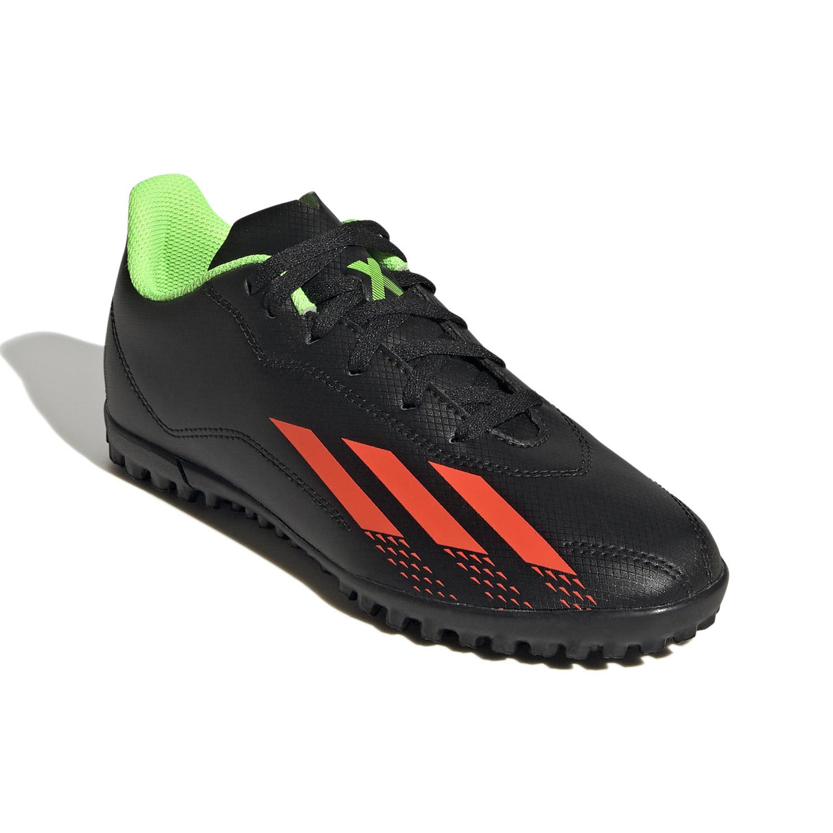 adidas Kids X Speedportal.4 TF Black