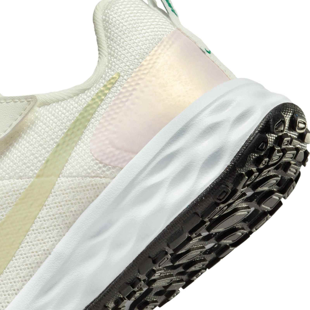 Nike Revolution 6 Jnr White