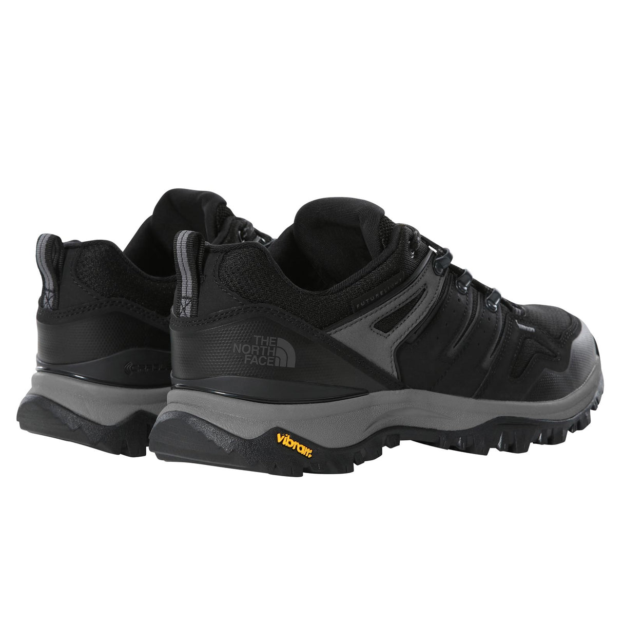 TNF Hedgehog FL Mens Black