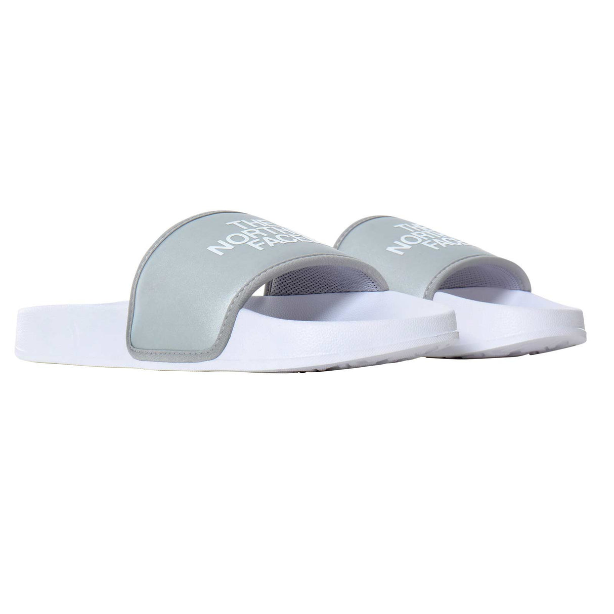 THE NORTH FACE BASE CAMP SLIDE METALLIC