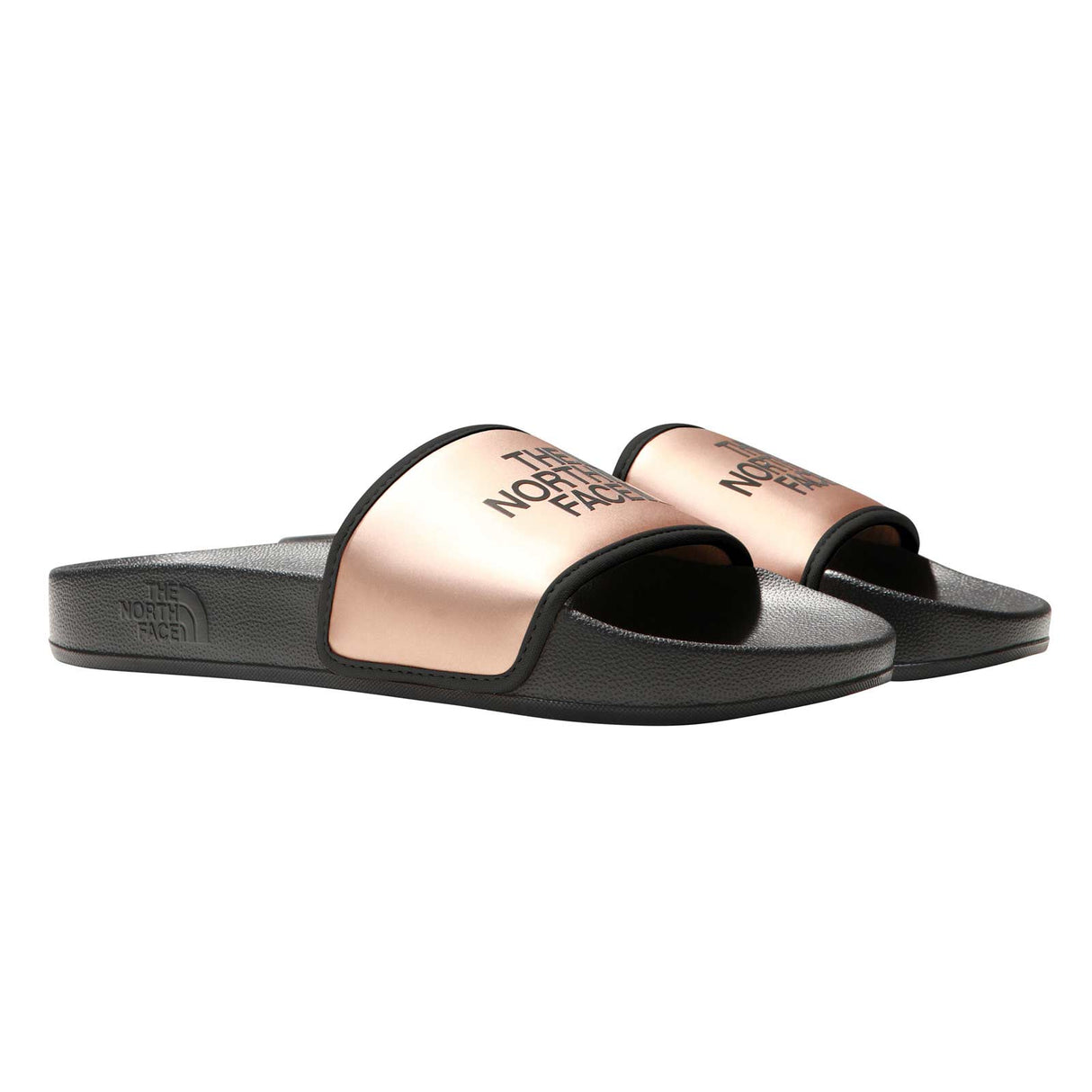 THE NORTH FACE BASE CAMP SLIDE METALLIC