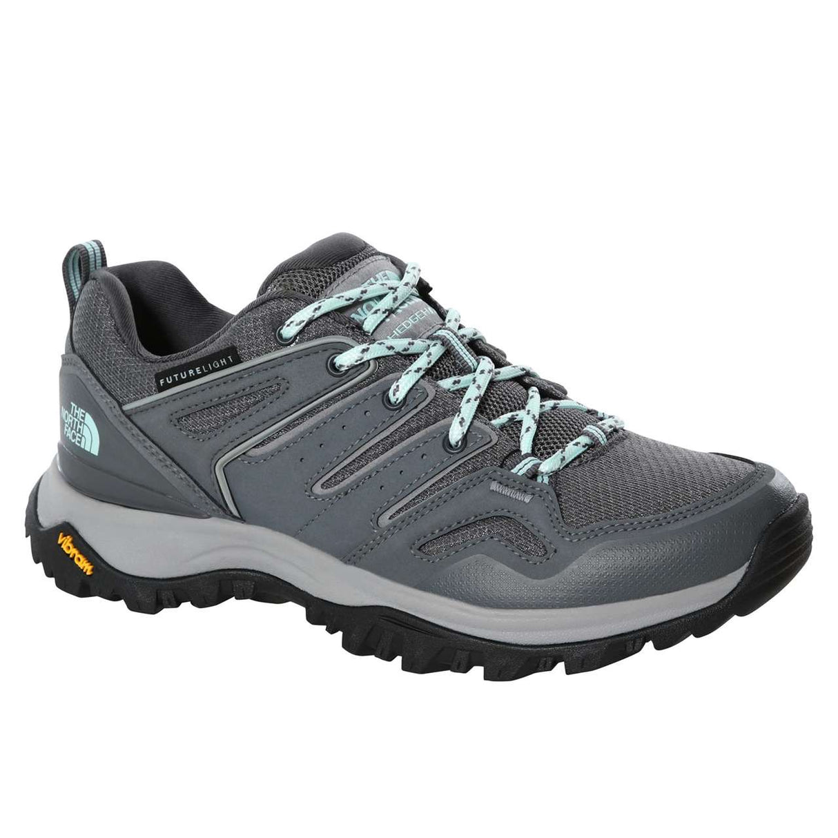TNF Hedgehog FL Womens Grey