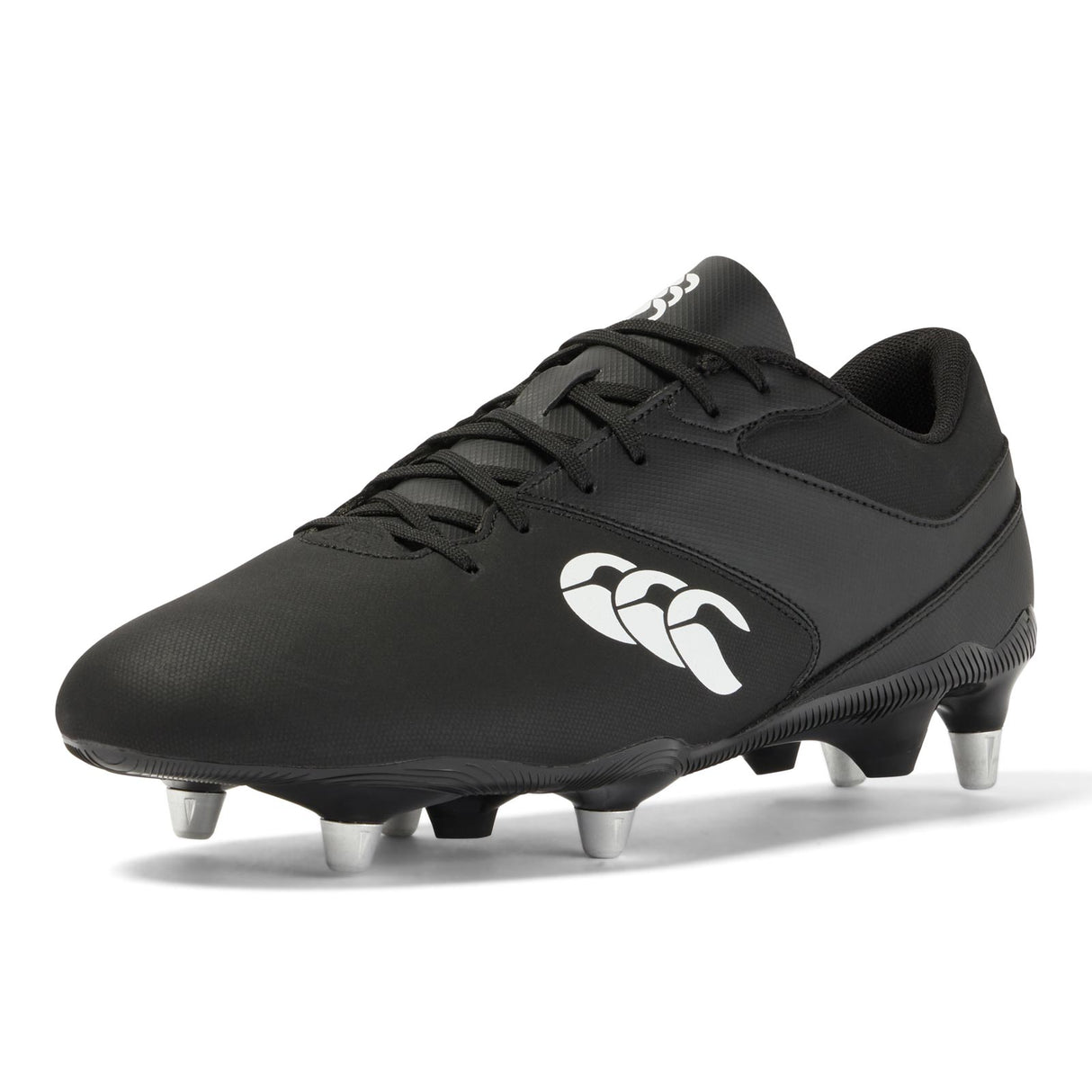 Canterbury Phoenix Raze Soft Ground Blk