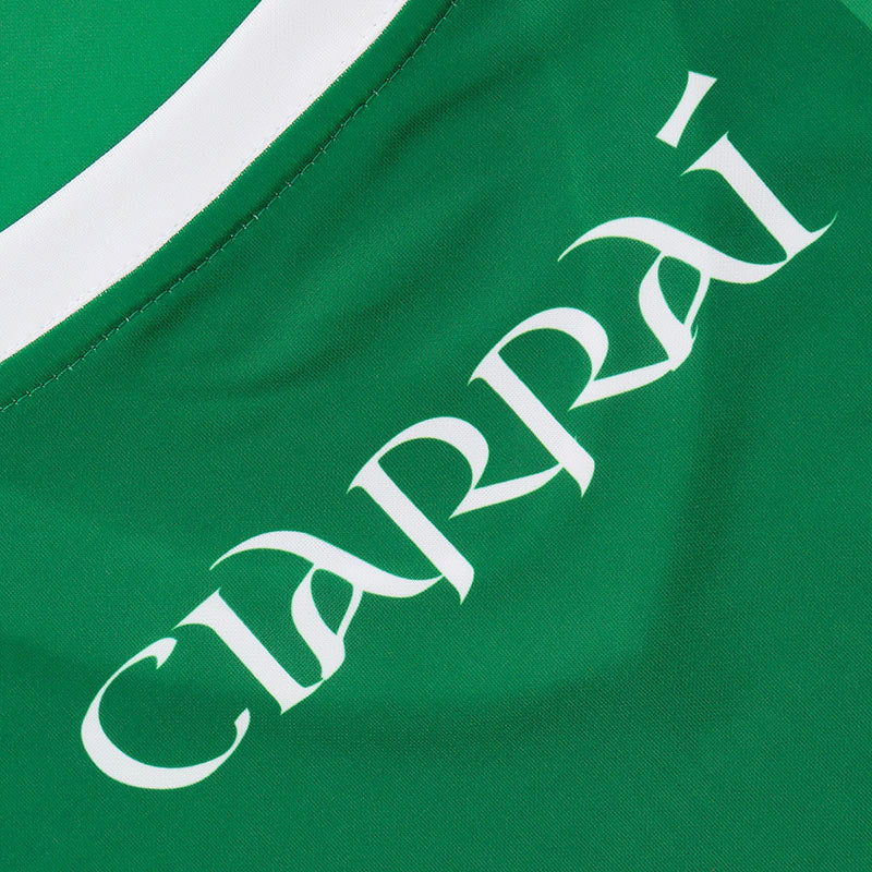 O'Neills Kerry 22 Home Jersey Grn