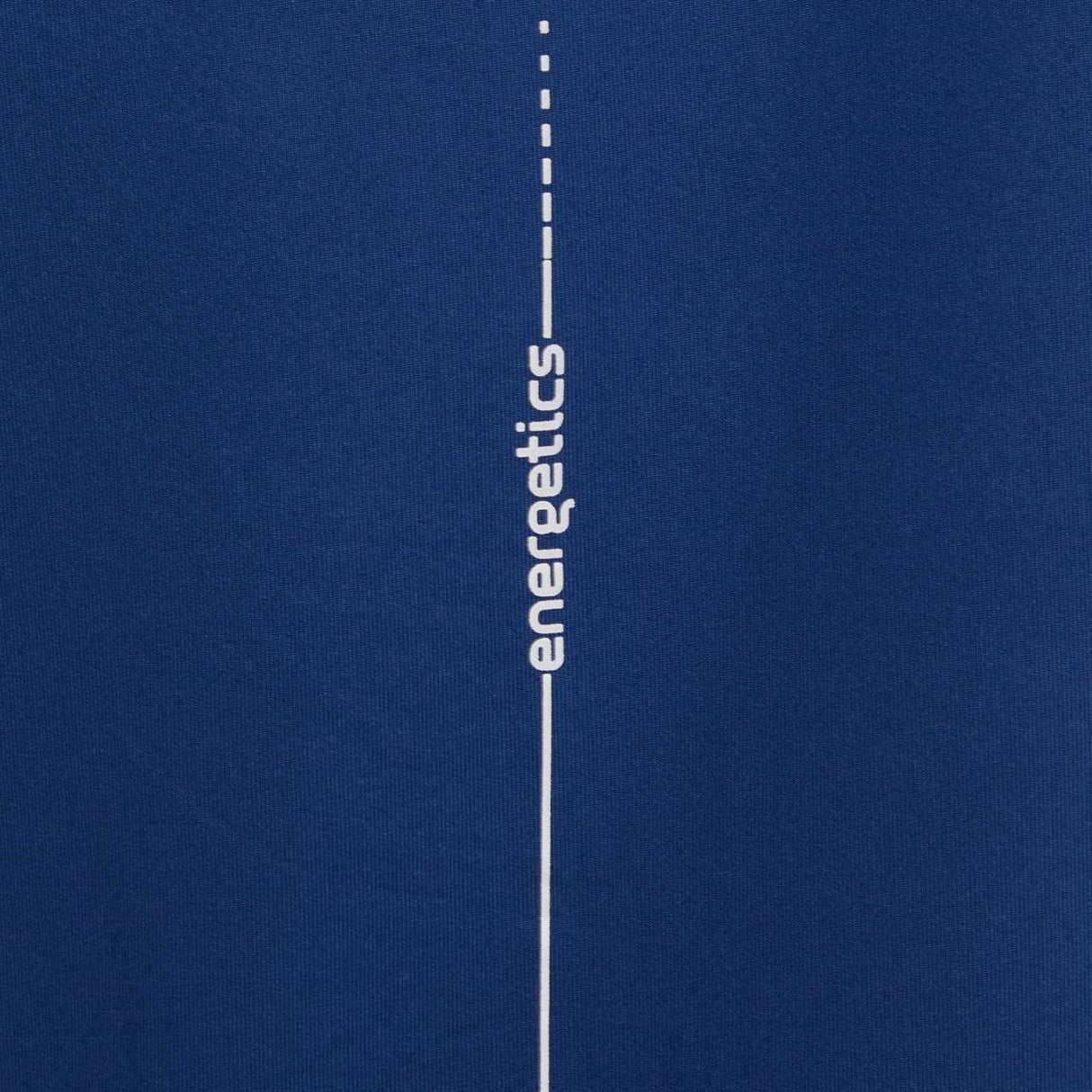 ENERGETICS Aino II UX MNS TEE BLUE