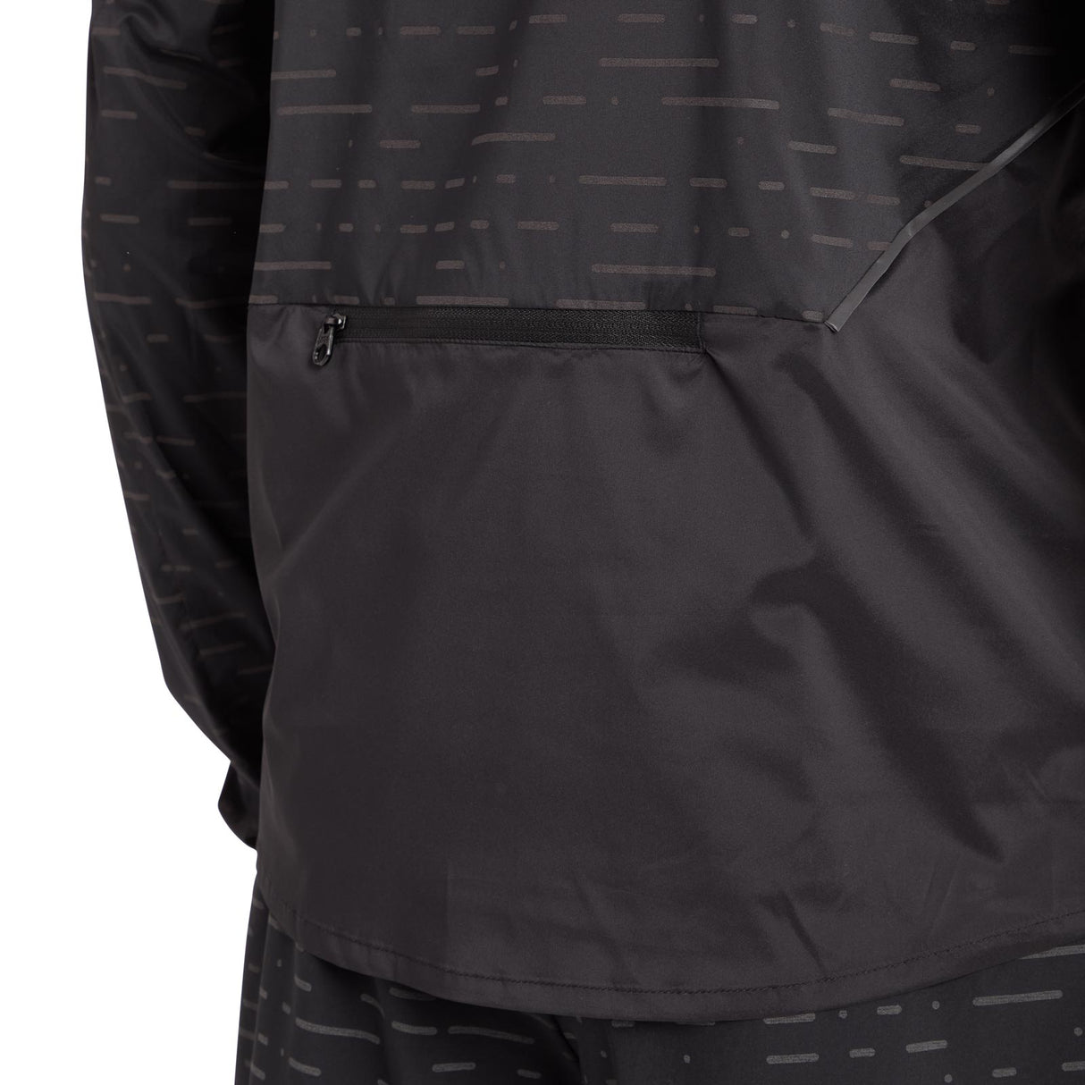 ENERGETICS Jim IV UX MNS JCKT BLK