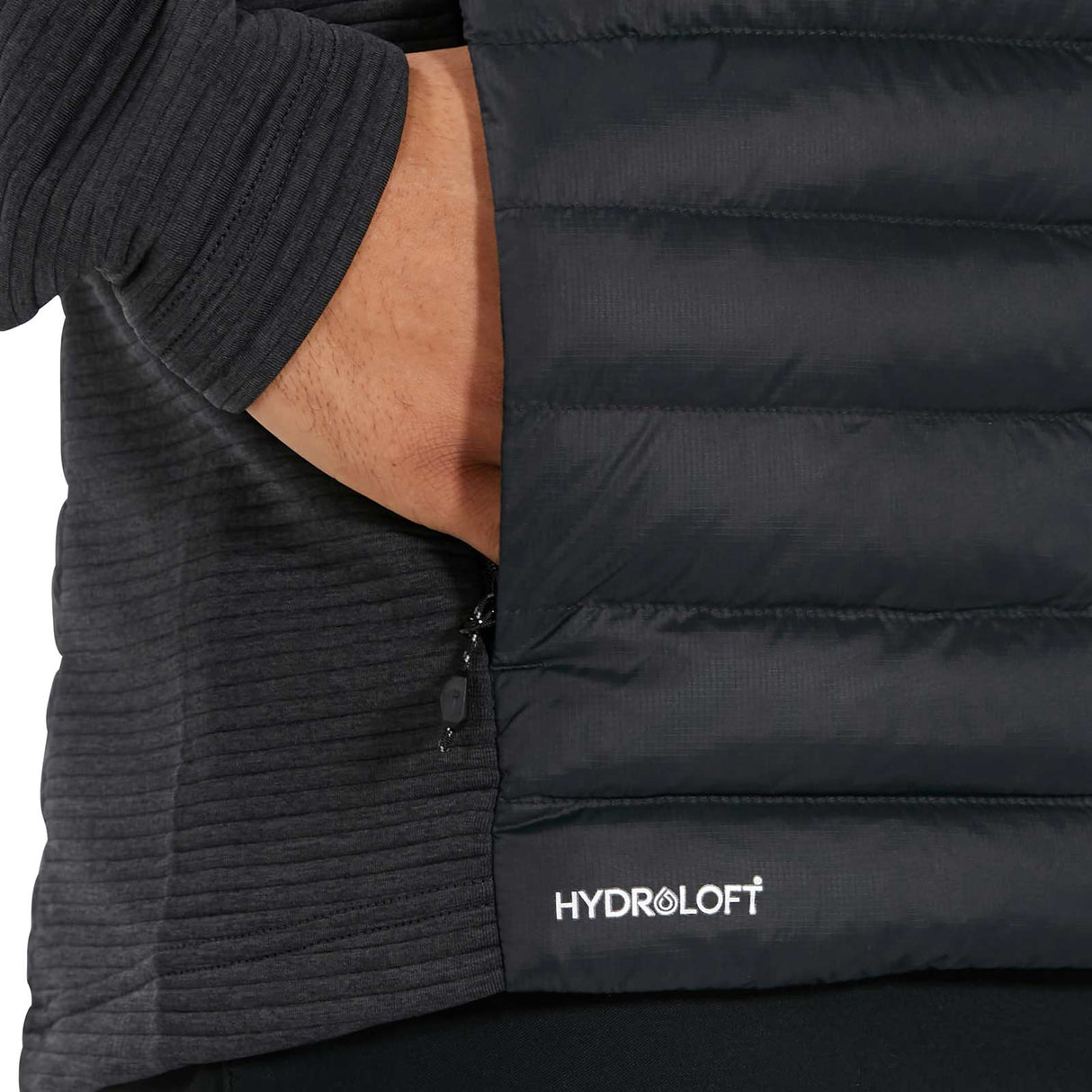 Berghaus M Hottar Hybrid Black