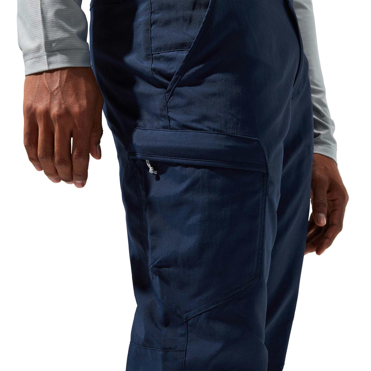 Berghaus M Navigator 2.0 Pant Navy