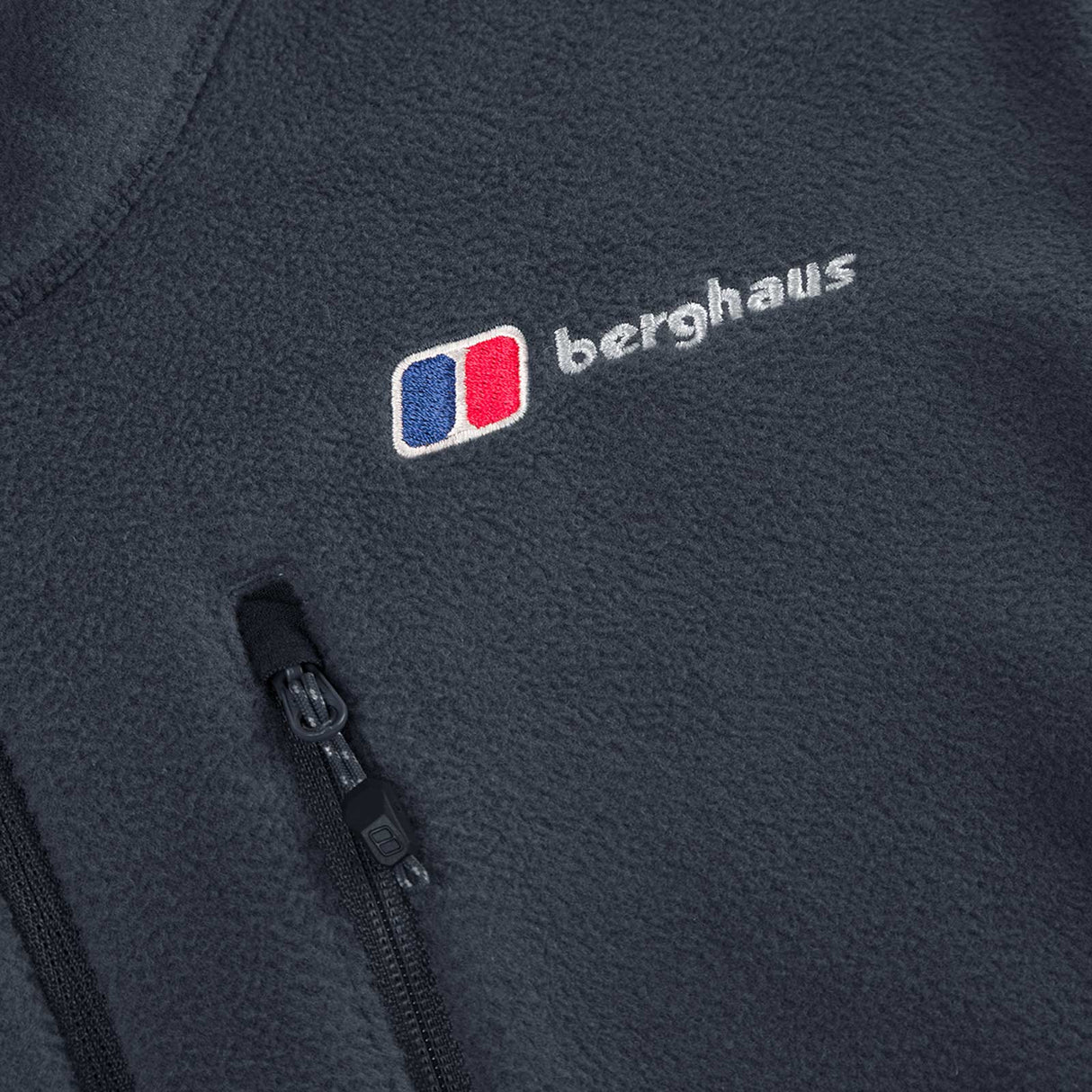 Berghaus M Prism Micro PT HZ Grey