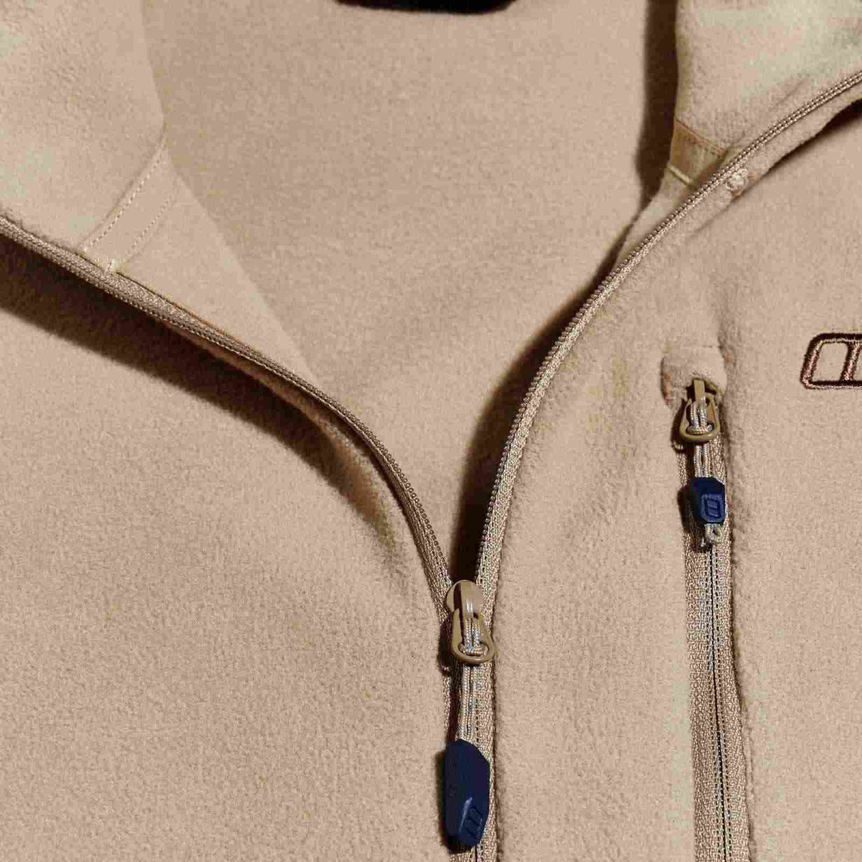 Berghaus M Prism Micro PT HZ Beige