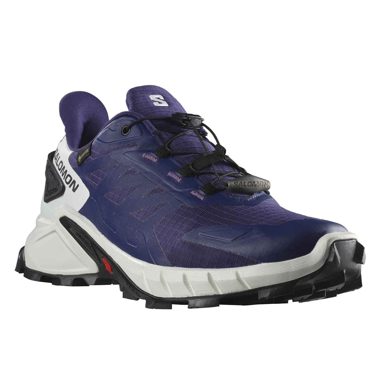 SALOMON SUPERCRSS 4 GTX WMNS PUR/WHT