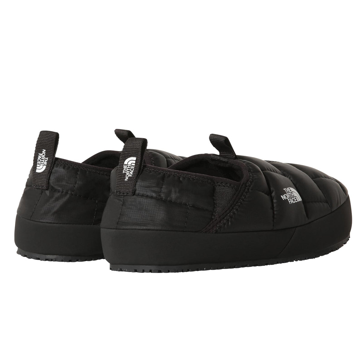 TNF THERMOBALL TRACTION MULE KIDS JR BK
