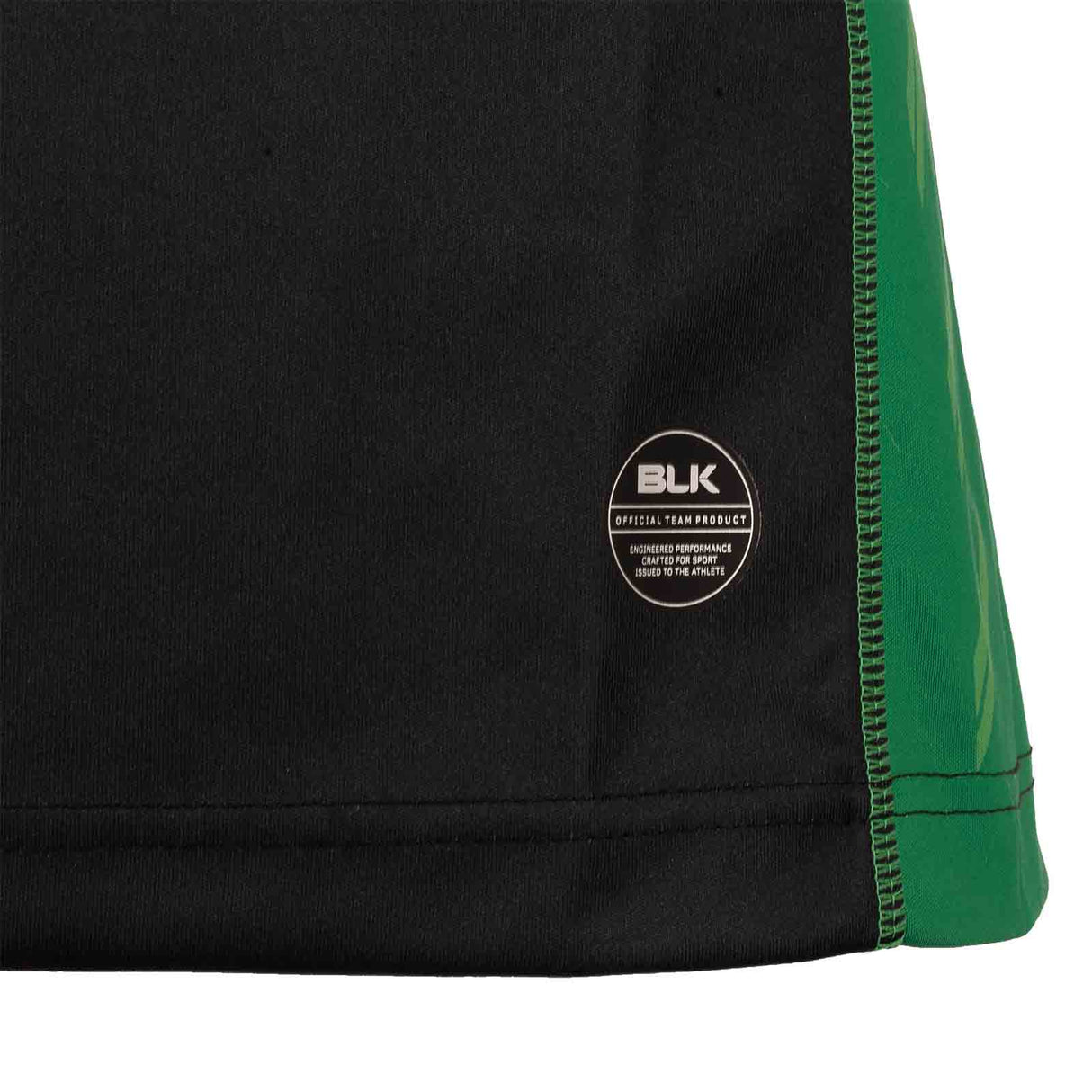 BLK Connacht 22 Pro Jrsy Euro Grn