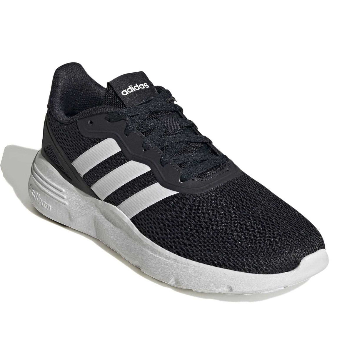 adidas Nebzed Mens Navy