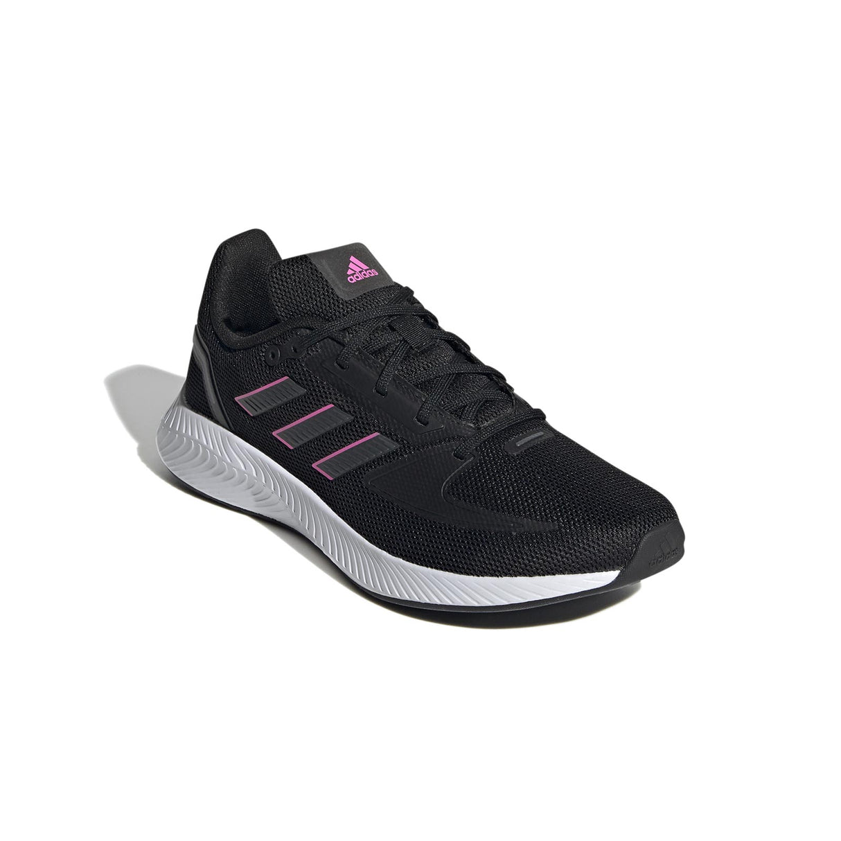 adidas Run Falcon 2.0 Womens Black
