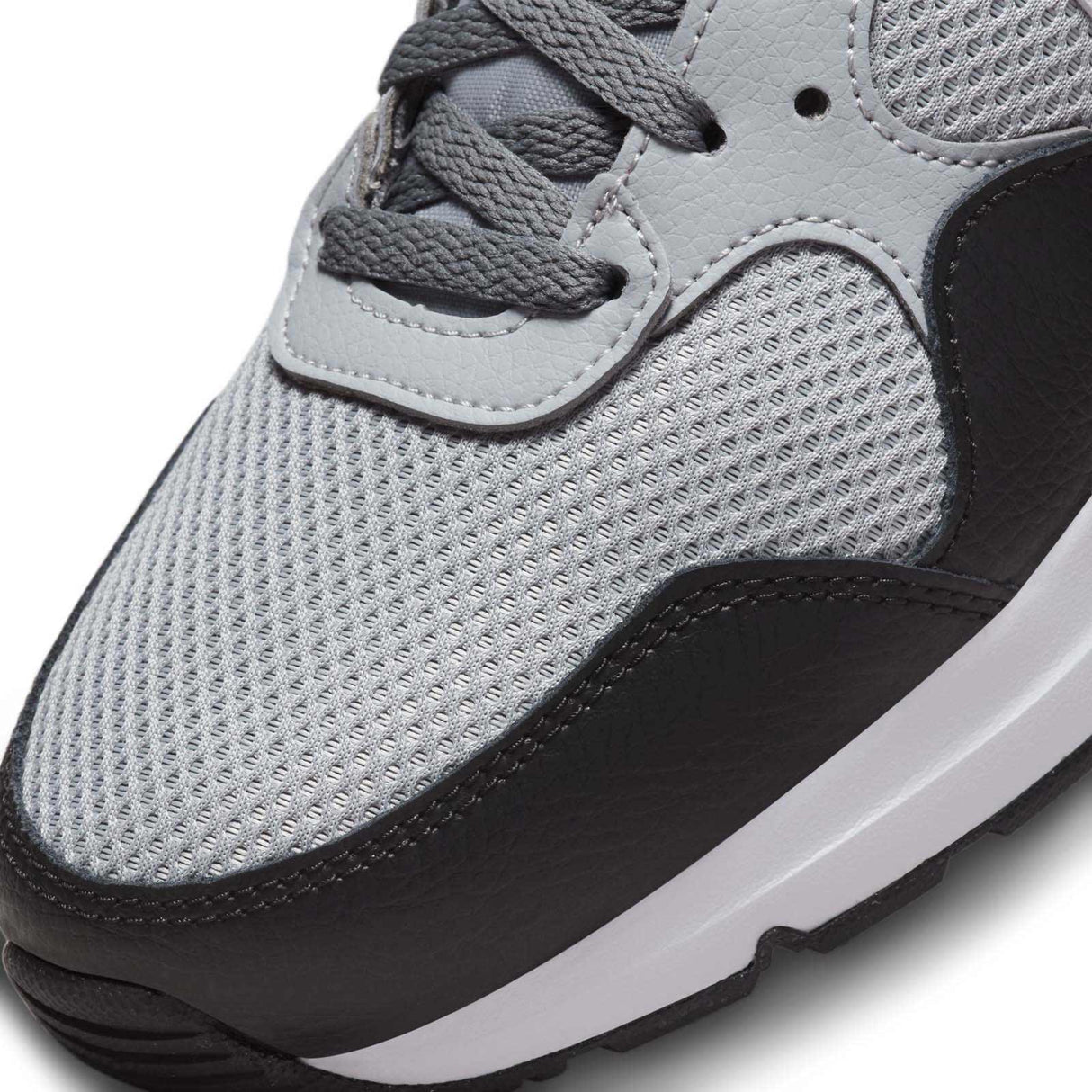 Nike Mens Air Max SC Grey/Black