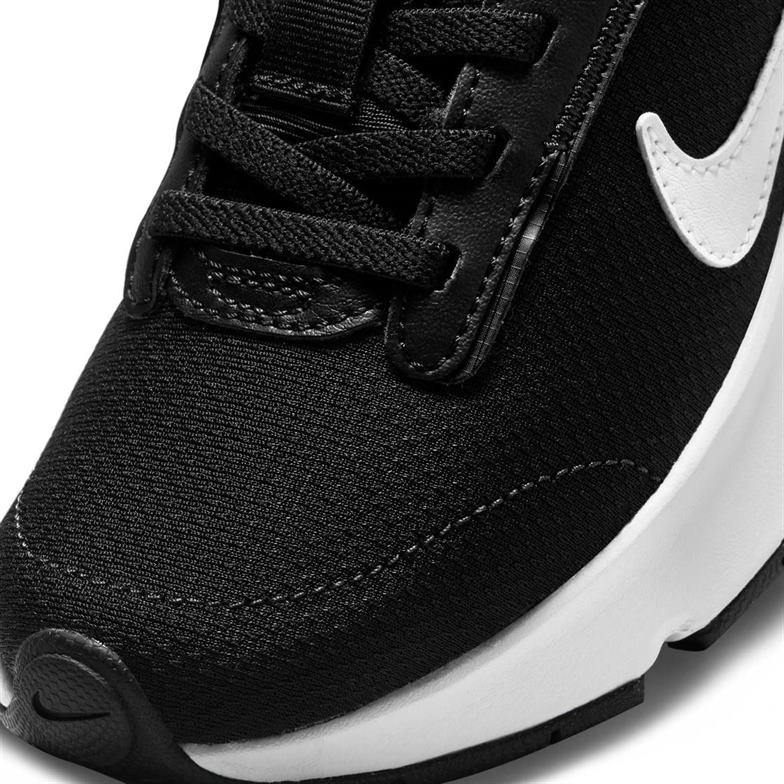 Nike Boys Air Max INTRLK 75 Black