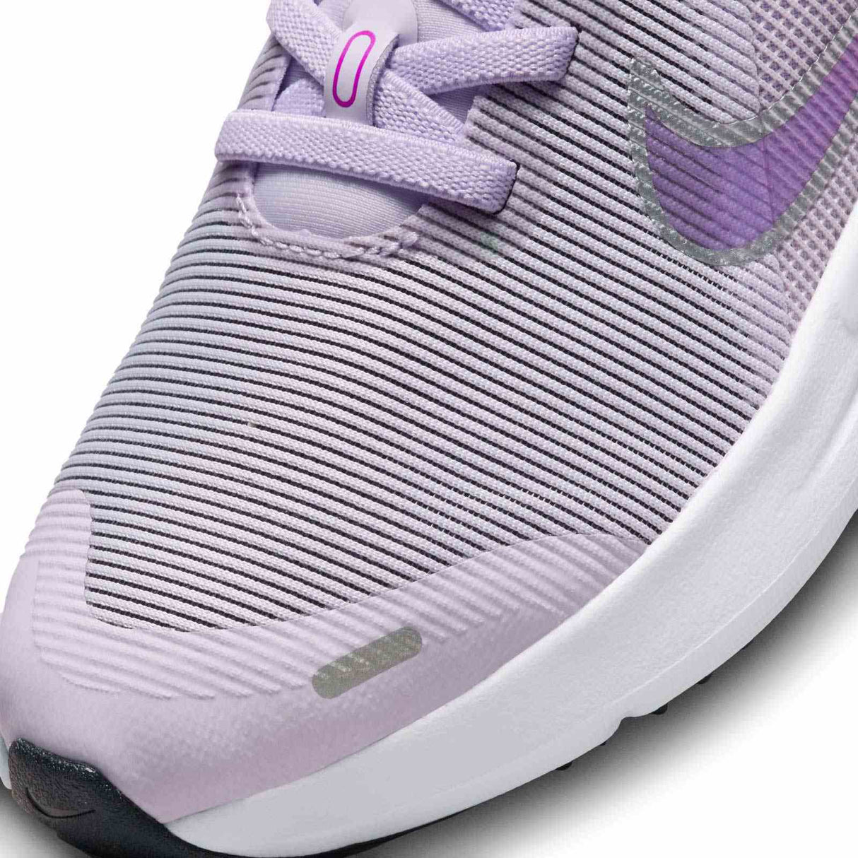 Nike Girls Downshifter 12 Pink