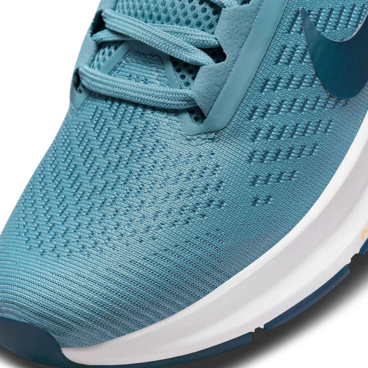 Nike Wmns Air Zoom Structure 24 Blue