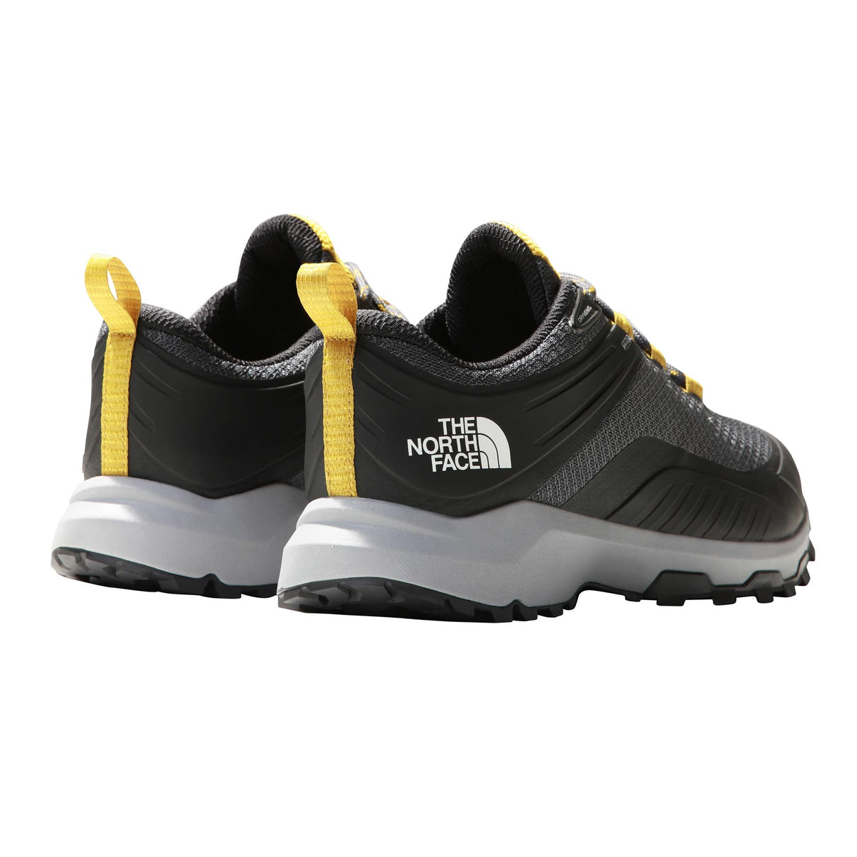 TNF Cragmont WP Mens Black