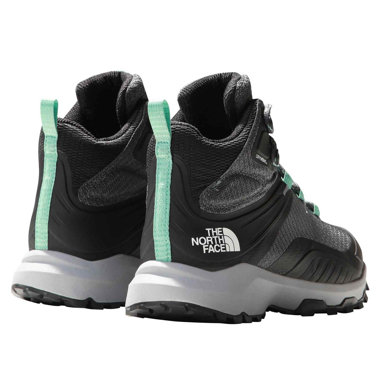 THE NORTH FACE W CRAGMONT MID WP BLACK