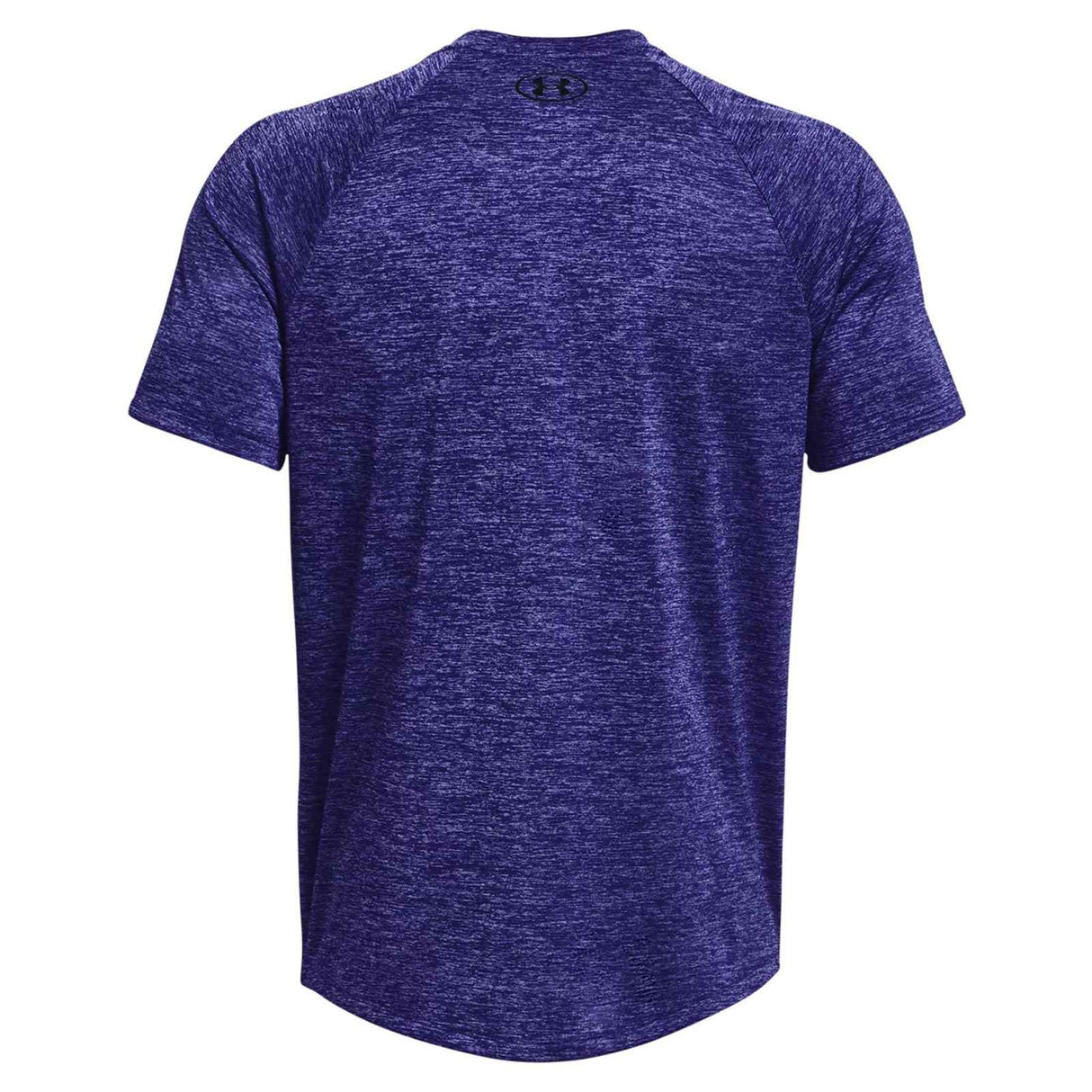 UA Mens Tech 2.0 SS Tee Blue