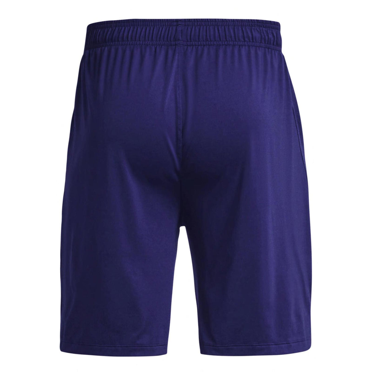 UA Mens Tech Vent Shorts Blue