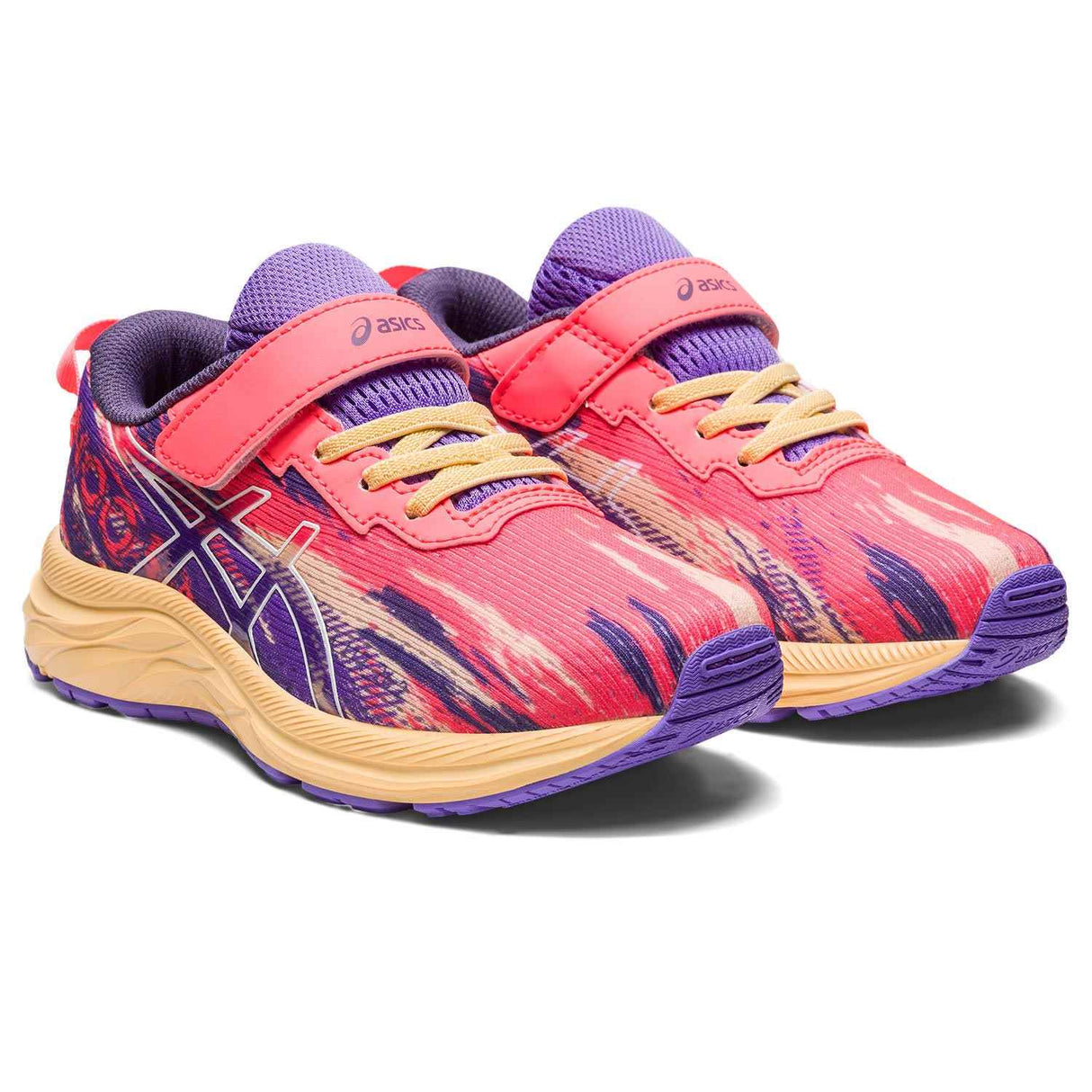 Asics Pre-Noosa Tri 13 Jnr Girls Pur/Orn