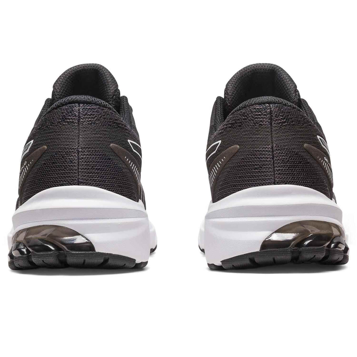 Asics Gel-Kinjo Womens Black/White