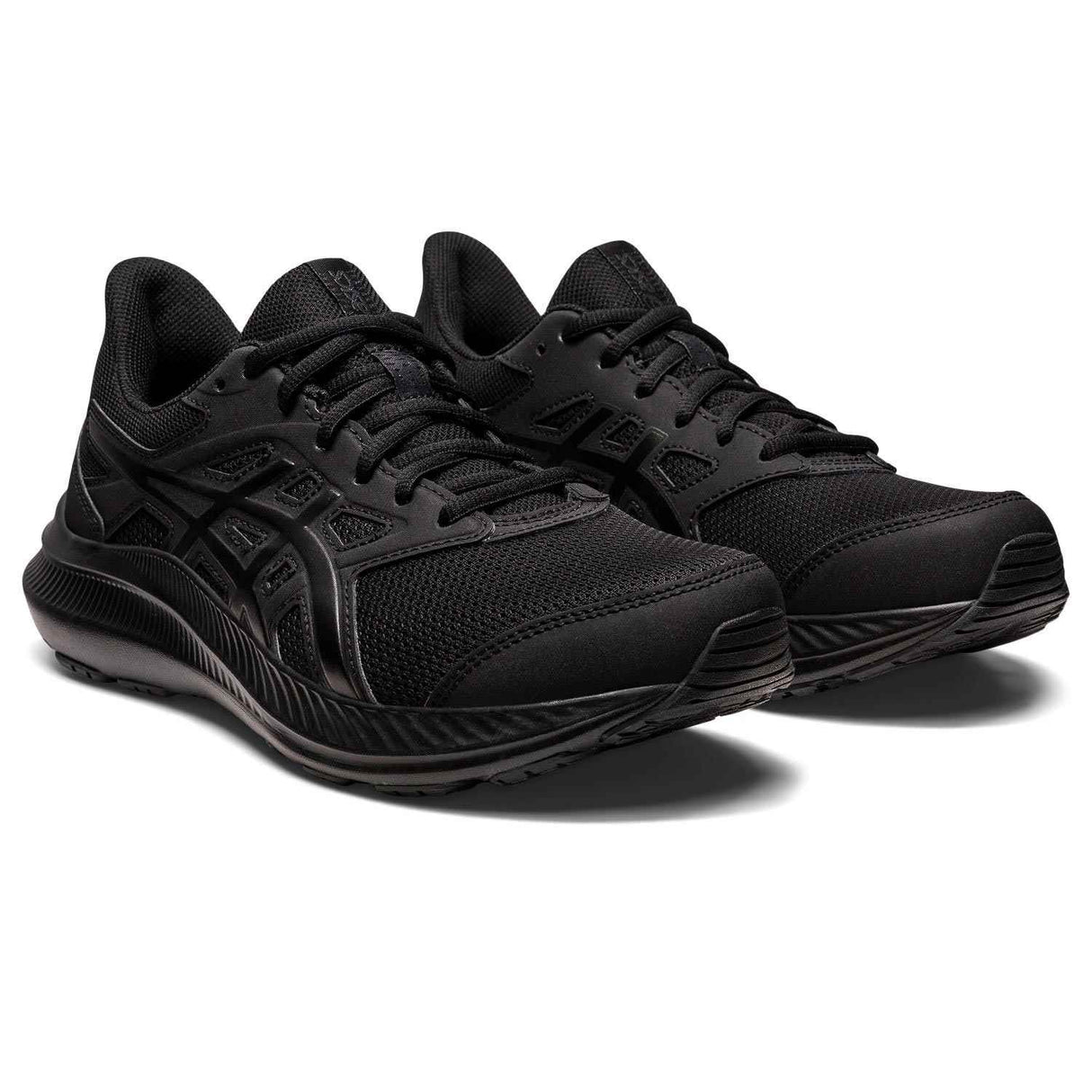 Asics Jolt 4 Womens Black