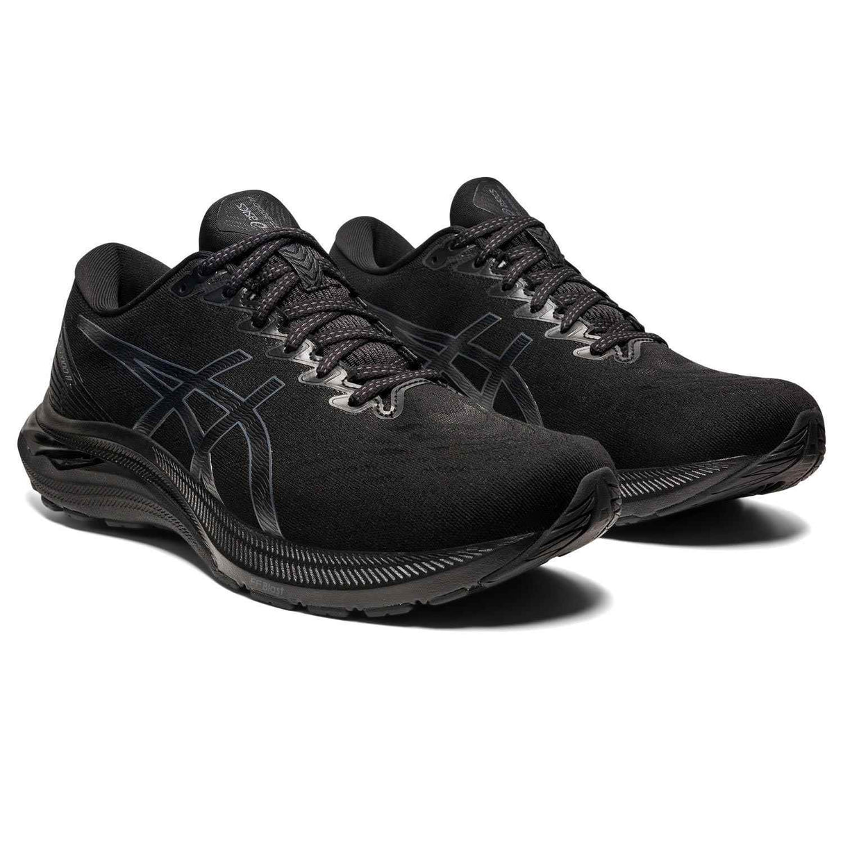 Asics GT-2000 11 Mens Black