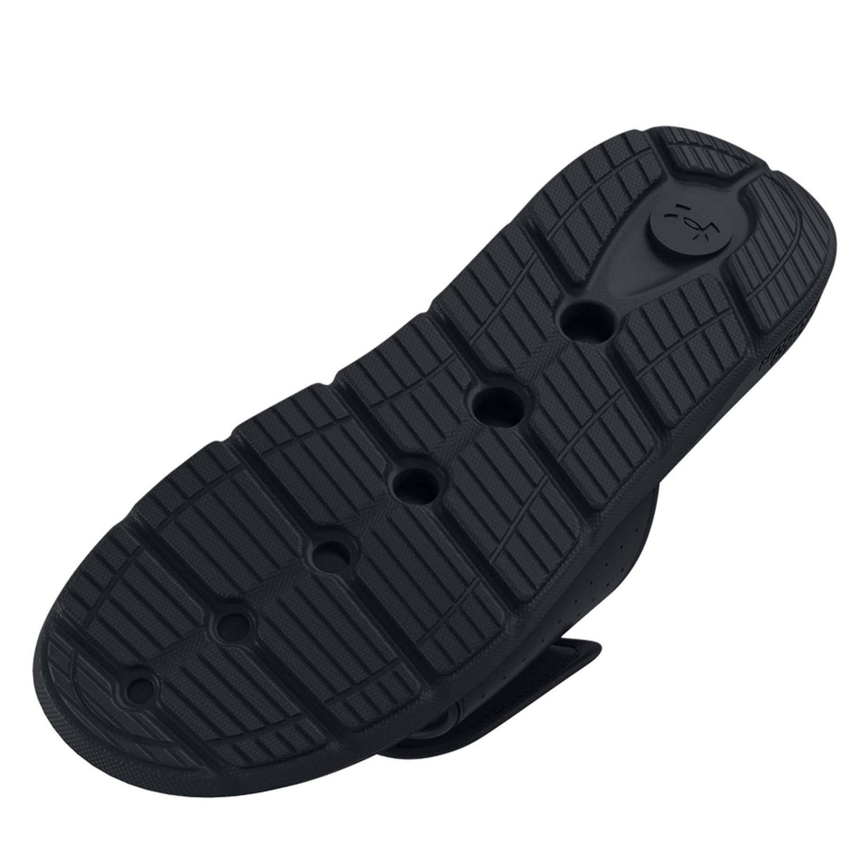 UA Ignite 7 SL Mens Black