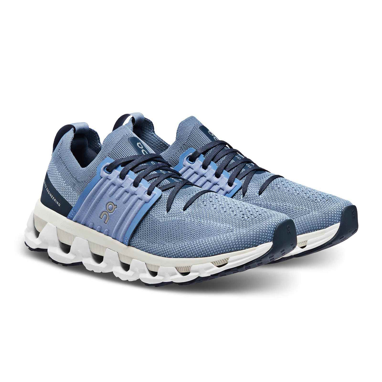 ON Cloudswift 3 Womens Blue