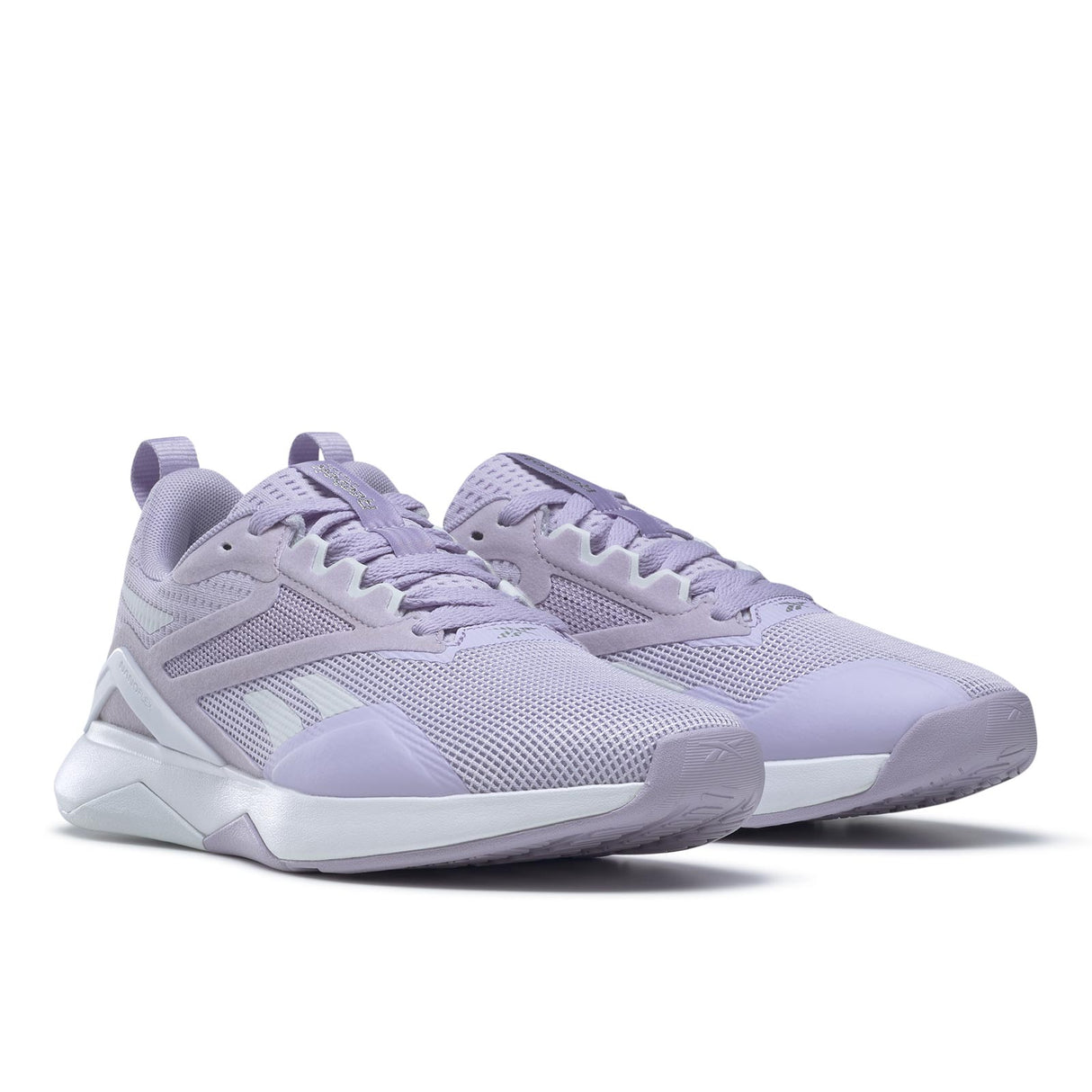 Reebok Nanoflex TR 2.0 Womens Purple