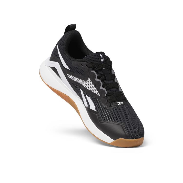Reebok Nanoflex TR 2.0 Mens Black