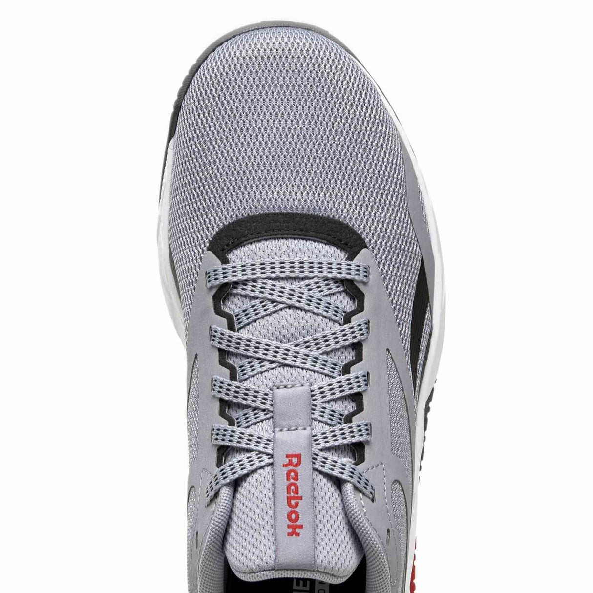 Reebok NFX Trainer Mens Grey