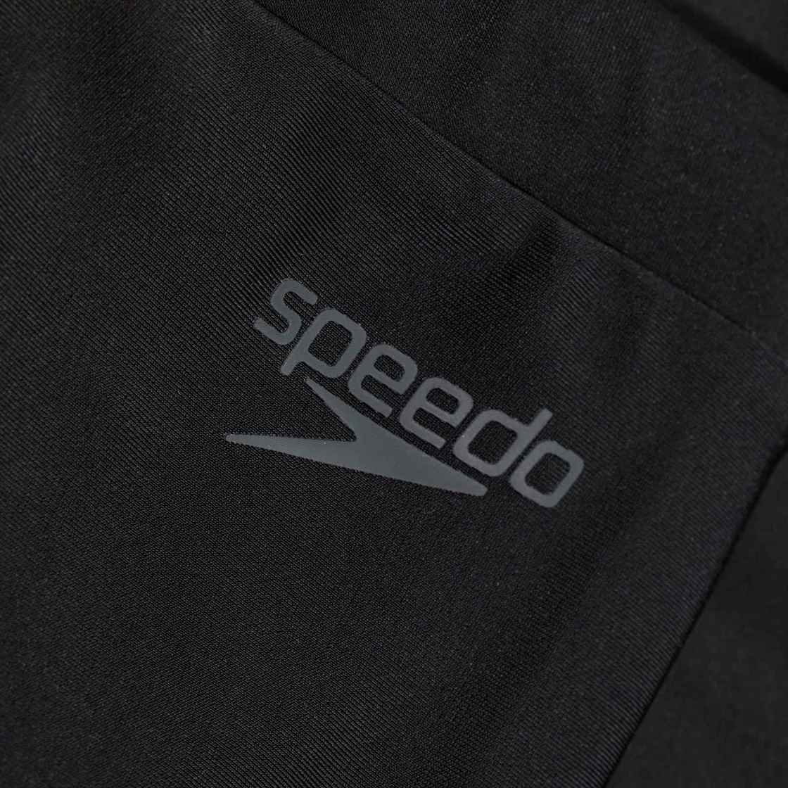SPEEDO ESS SWIM LEGGING AM BLACK
