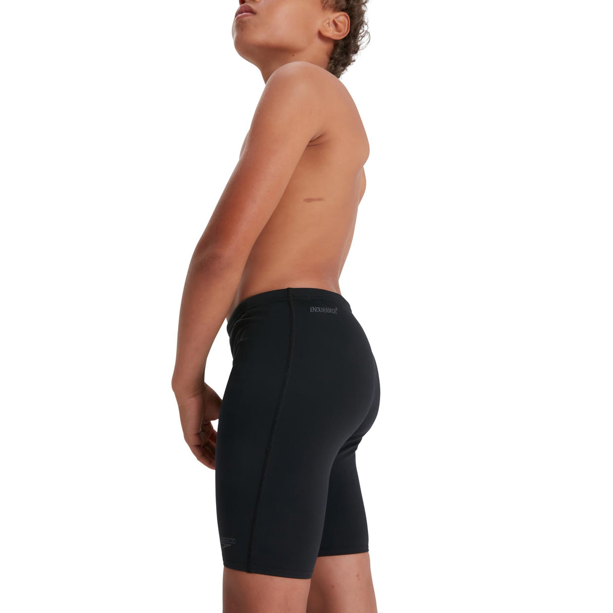SPEEDO ECO END+ JAM JM BLACK