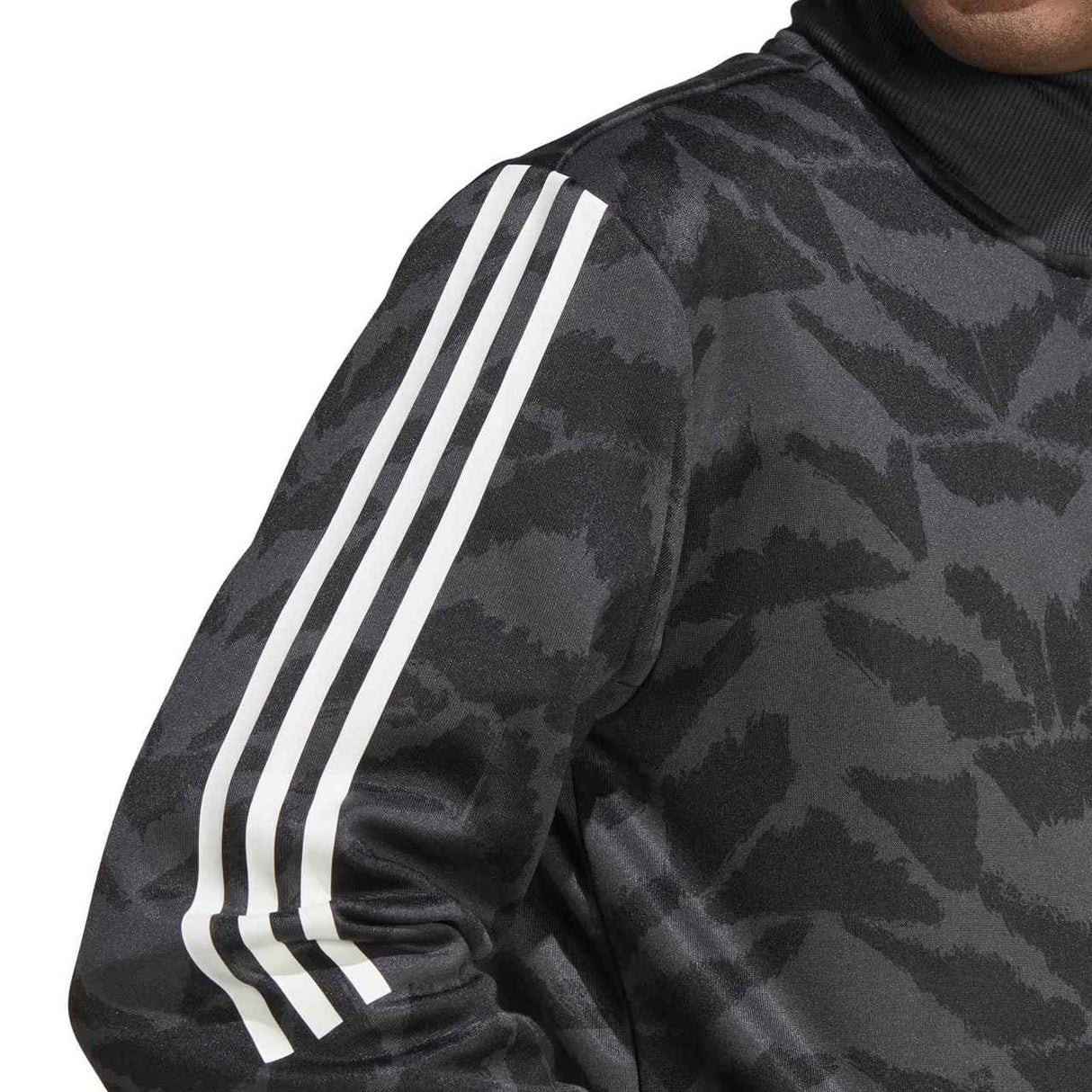 adidas Men Tiro ADV TT Grey