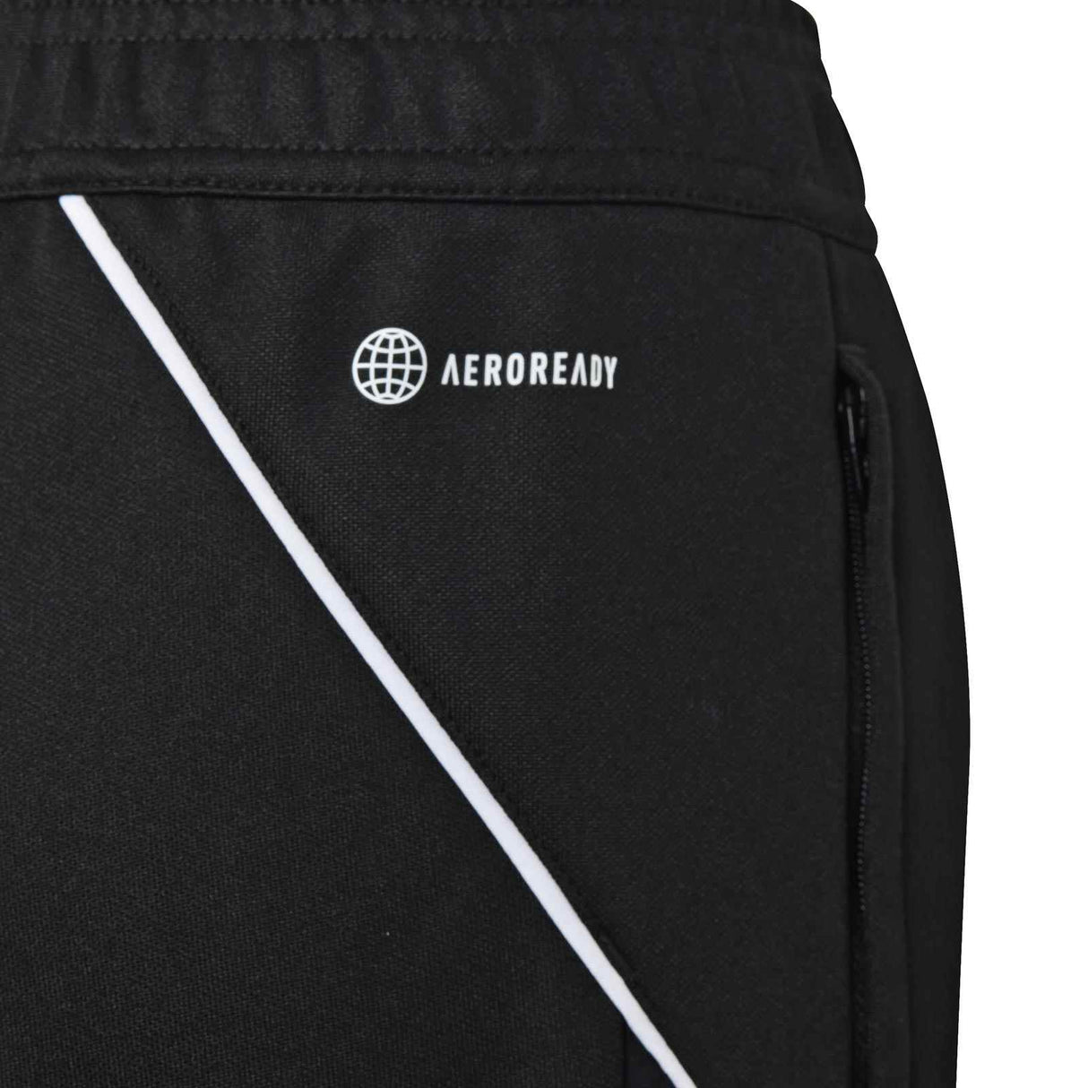 adidas Boys Tiro 23L Pants Black