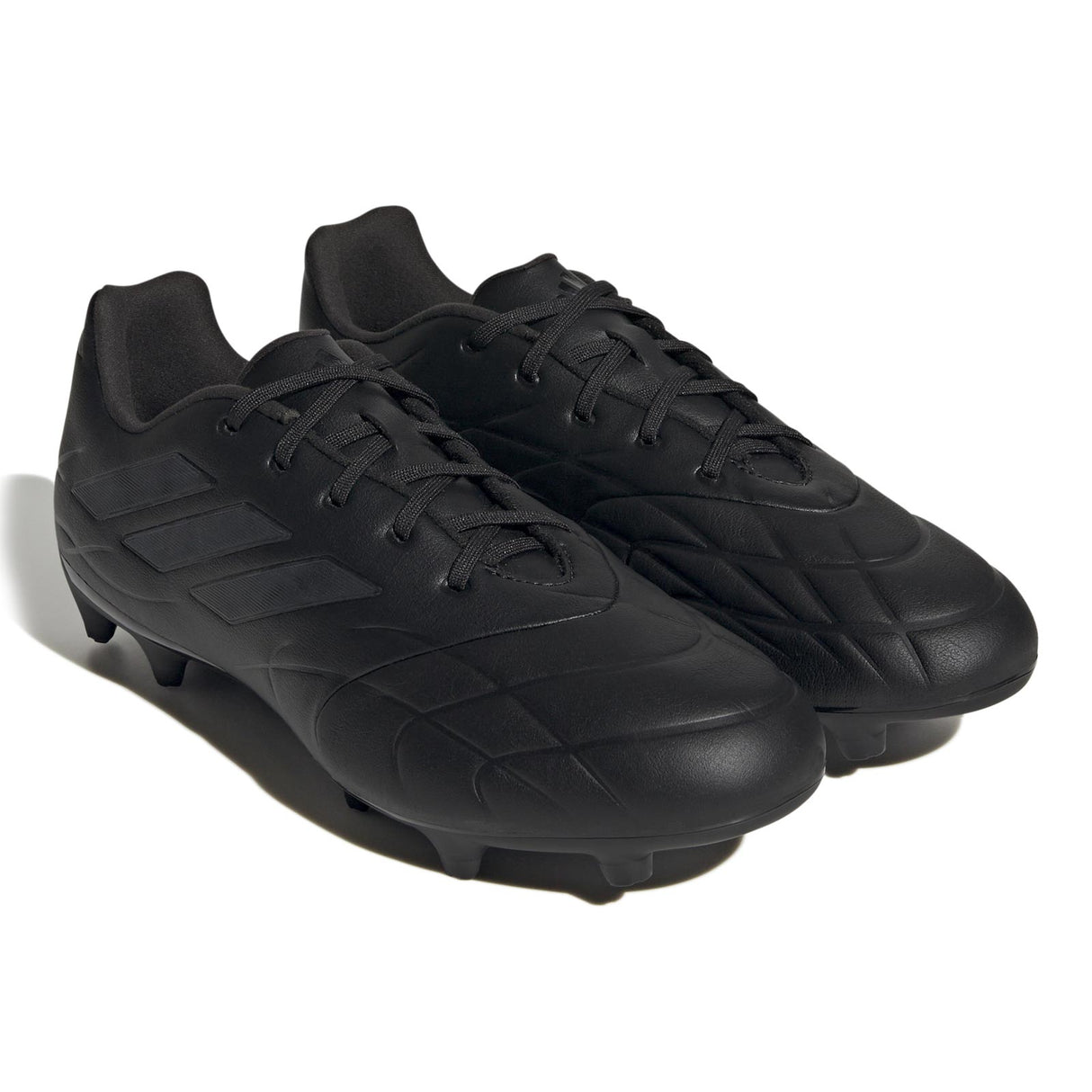 adidas Copa Pure.3 FG Black