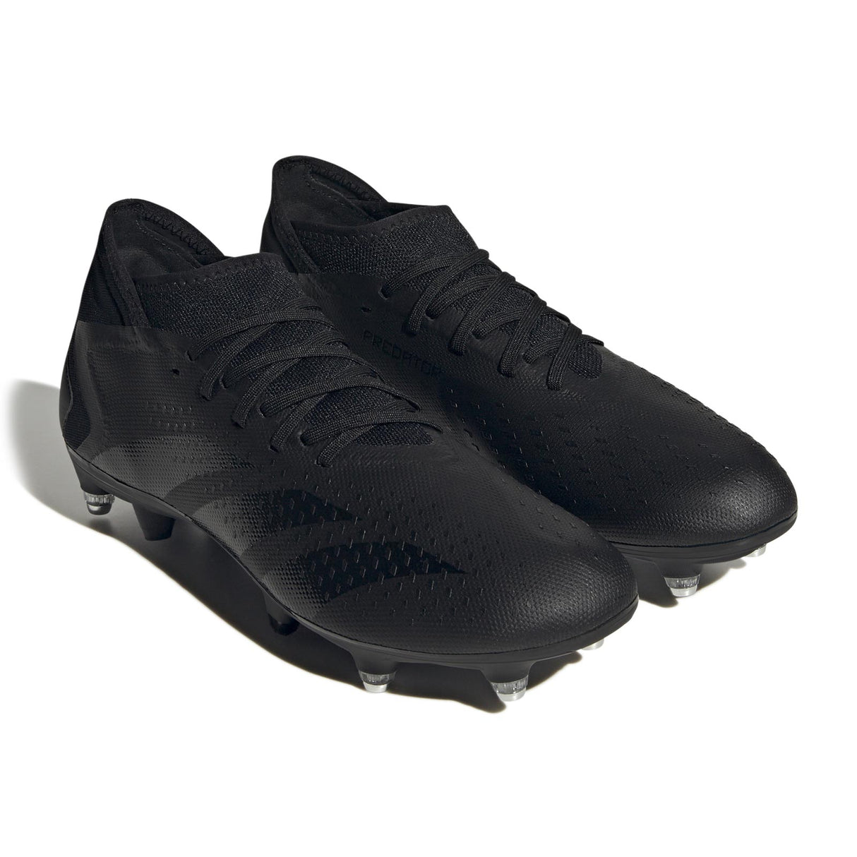 adidas Predator Accuracy.3 SG Black