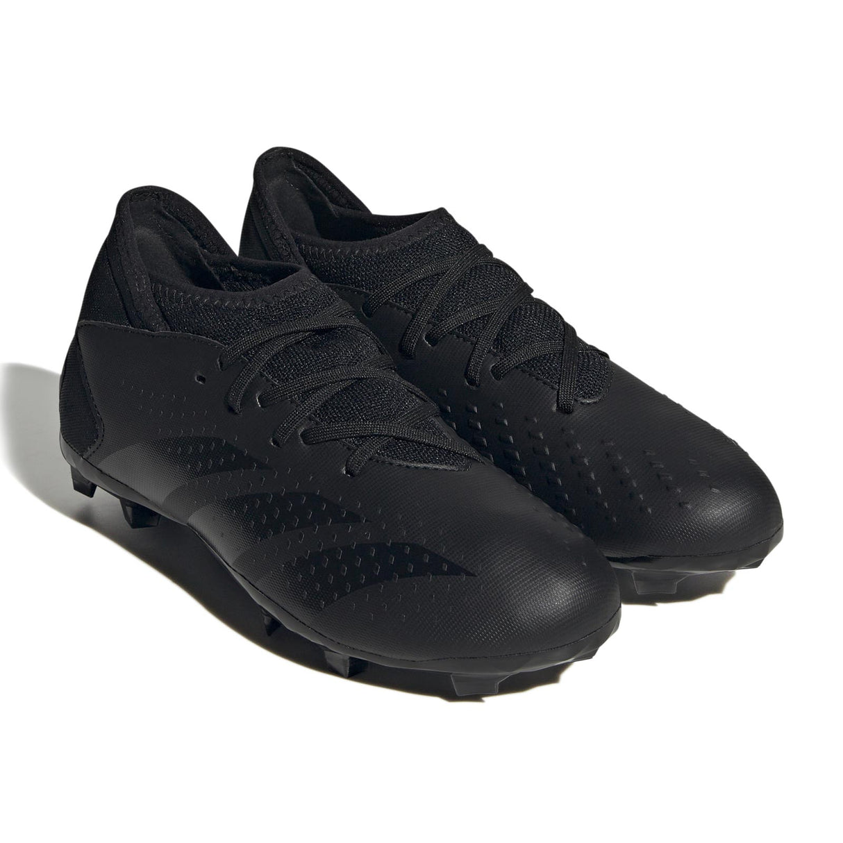 adidas Kids Predator Accuracy.3 FG Blk
